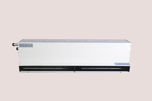 定期保养风幕机的五点好处的简单介绍 定期保养风幕机的五点好处的简单介绍