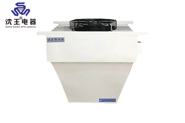 高大型车间厂房吊装系列热水(蒸汽)型暖风机NF-HVS(Q) 高大型车间厂房吊装系列热水(蒸汽)型暖风机NF-HVS(Q)